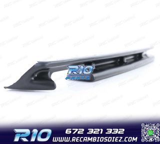 DIFUSOR BMW E36 LOOK M3