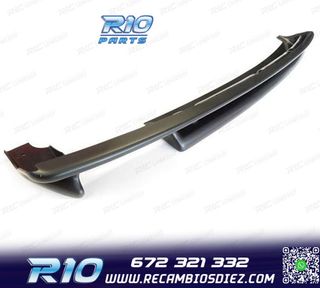 DIFUSOR BMW E36 LOOK M3