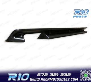 DIFUSOR BMW E36 LOOK M3