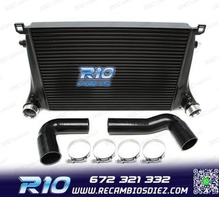 INTERCOOLER VOLKSWAGEN VW TIGUAN II AD 20-