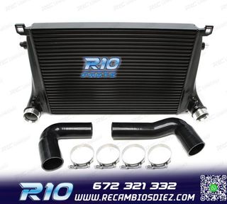 INTERCOOLER VOLKSWAGEN VW T-ROC 17-