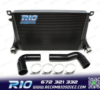 INTERCOOLER VOLKSWAGEN VW PASSAT B8 15-19