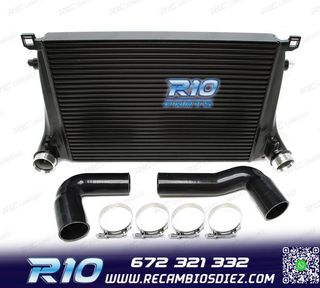 INTERCOOLER VOLKSWAGEN VW GOLF MK8 20-