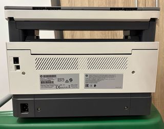 Impresora HP Neverstop Láser MFP 1201n