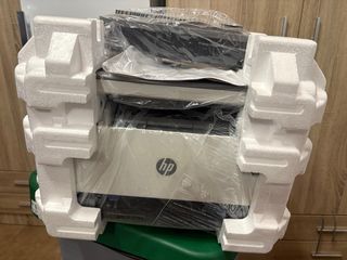 Impresora HP Neverstop Láser MFP 1201n