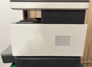 Impresora HP Neverstop Láser MFP 1201n