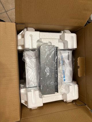 Impresora HP Neverstop Láser MFP 1201n