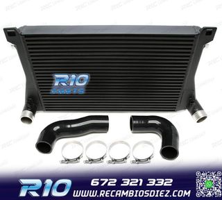 INTERCOOLER VOLKSWAGEN VW GOLF MK7 12-17