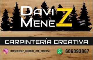 Muebles estilo container industrial a medida