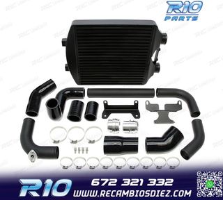 INTERCOOLER VOLKSWAGEN VW POLO 9N3 05-09