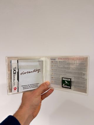 Nintendogs Labrador & Friends Nintendo DS