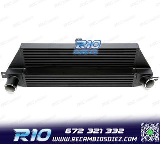 INTERCOOLER MINI R61 12-16
