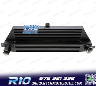 INTERCOOLER MINI R60 10-15