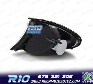 INTERMITENTES FRONTALES BMW E46 LIMOUSINE TOURING 01-05 CROM