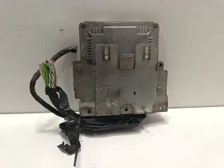 Centralita Motor Citroen Xsara Picasso 2.0hdi