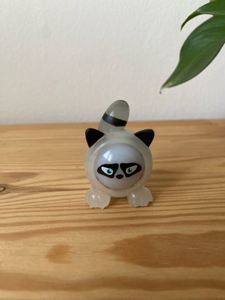 Pack 5 Canicas Freak Marbles