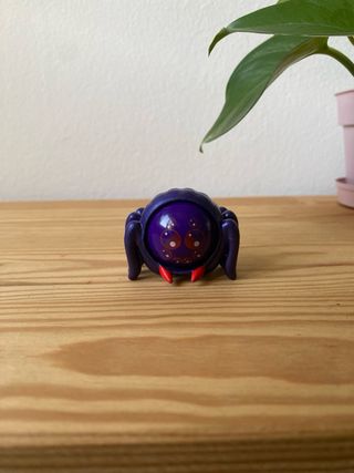 Pack 5 Canicas Freak Marbles