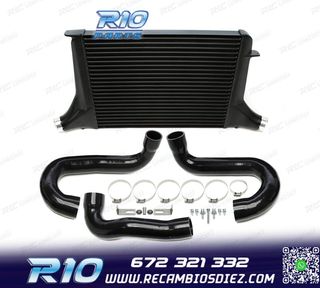 INTERCOOLER OPEL CORSA D 06-14
