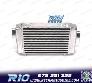 INTERCOOLER MINI R52 R53 01-06