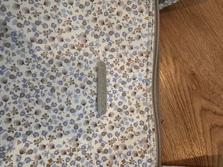 Bolso Pasito a Pasito para carro bebé