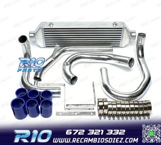 INTERCOOLER VOLKSWAGEN VW GOLF MK4 97-03