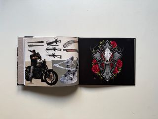 Days Gone Edición Especial + Steelbook PS4