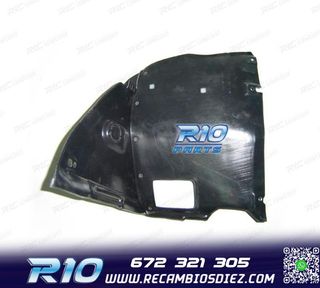 PASE RUEDA DELANTERO IZQ BMW E46
