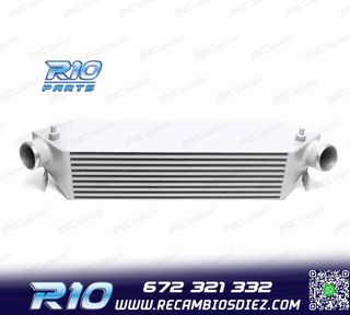 INTERCOOLER AUDI TT RS 8J 06-14