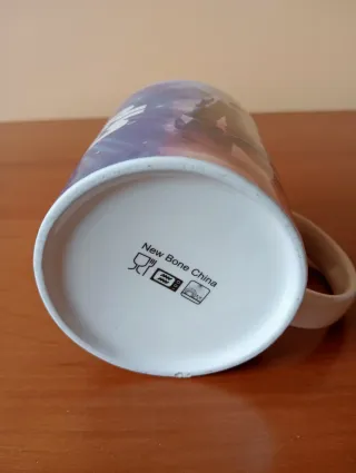 Taza Star Wars C-3PO R2-D2