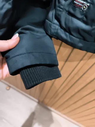 Chaqueta Jack & Jones Negra S