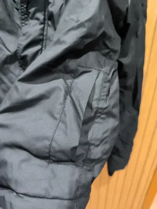 Chaqueta Jack & Jones Negra S