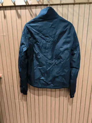 Chaqueta Jack & Jones Negra S