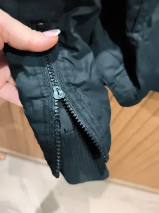 Chaqueta Jack & Jones Negra S