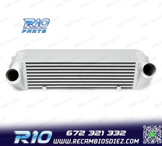 INTERCOOLER BMW F22 F23 14-21