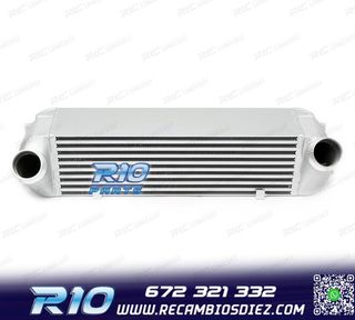 INTERCOOLER BMW F20 F21 11-19