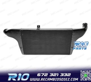INTERCOOLER AUDI TT 98-05