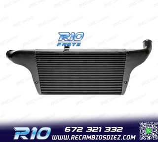 INTERCOOLER AUDI A3 / S3 8L 96-06