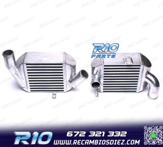 INTERCOOLER AUDI A6 C5 4B 01-04