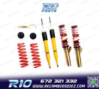 KIT SUSPENSION ROSCADA EIBACH MTS BMW E90 E92 05-14
