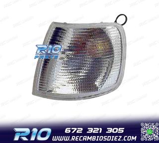 INTERMITENTE FRONTAL IZQ PARA FORD SIERRA 87-93
