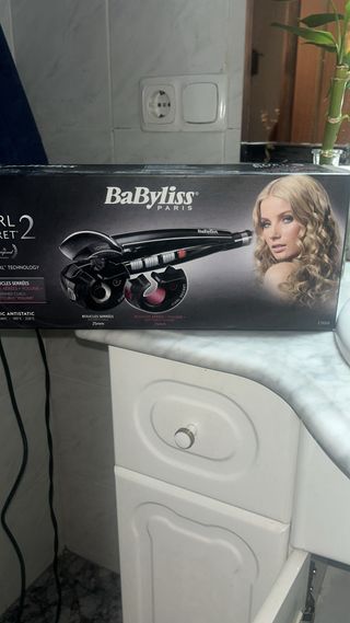 Babyliss Curl Secret 2 Rizador