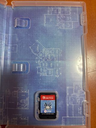 House Flipper per Nintendo Switch