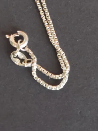 Colgante Cruz Caravaca Plata 925