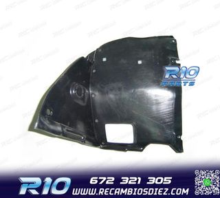 PASE RUEDA DELANTERO DCH BMW E46