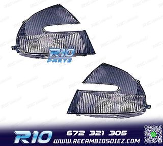 INTERMITENTES DELANTEROS ALFA ROMEO 147 00-04