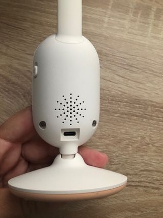 Cámara Vigilabebés Philips AVENT