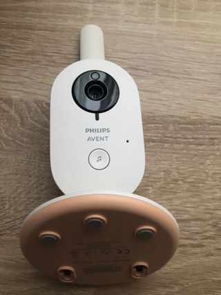 Cámara Vigilabebés Philips AVENT
