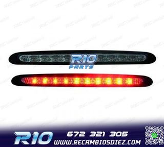 TERCERA LUZ FRENO SEAT LEON 1P LED