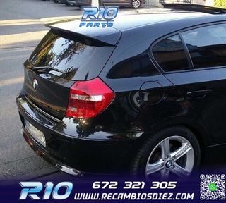 ALERON BMW E81 E87 LOOK RDX ABS
