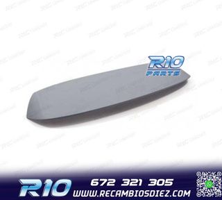 ALERON BMW E81 E87 LOOK RDX ABS